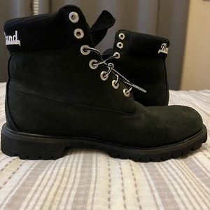 Timberland 6inch Boots